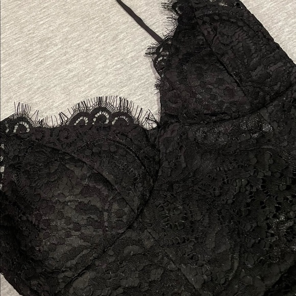 BRAND NEW W/ TAG Alamour The Label Layali Gown - Picture 7 of 9